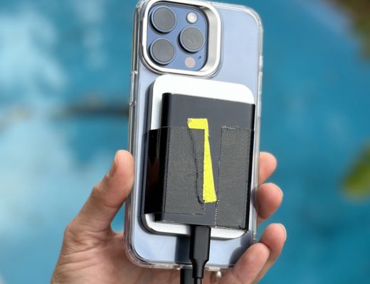 Log on the iPhone 15 Pro: a big upgrade 2