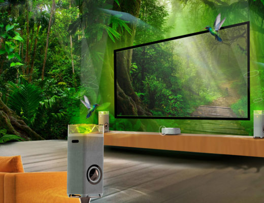 THX and Homatics to preview at NAB a Home Theater System for the Pay-TV market, a solution that brings users closer to experience intended by content creators.