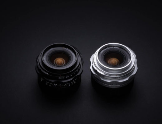 Thypoch’s Ksana 21mm f/3.5mm: vintage design, modern optics