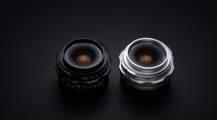 Thypoch’s Ksana 21mm f/3.5mm: vintage design, modern optics