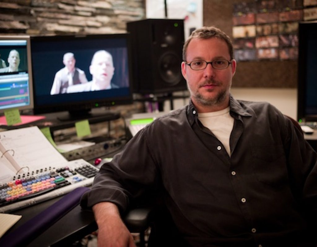 Oscar® Nominated Film Editor Dylan Tichenor ACE to Headline 17th Las Vegas SuperMeet 3