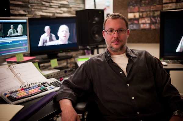 Oscar® Nominated Film Editor Dylan Tichenor ACE to Headline 17th Las Vegas SuperMeet 1