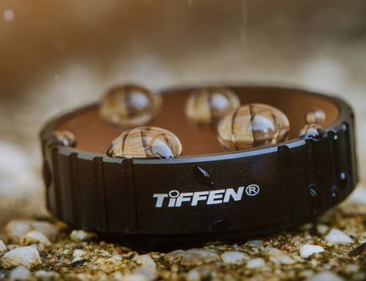 Tiffen Filters