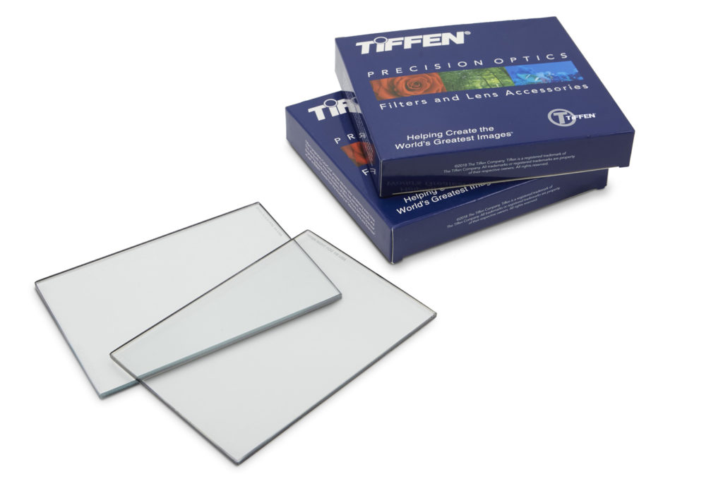 Tiffen introduces Black Fog and Night Fog filters