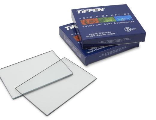 Tiffen introduces Black Fog and Night Fog filters