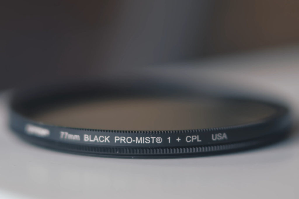 Tiffen introduces new Fusion Filters to reduce filter stacking