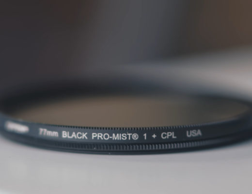 Tiffen introduces new Fusion Filters to reduce filter stacking