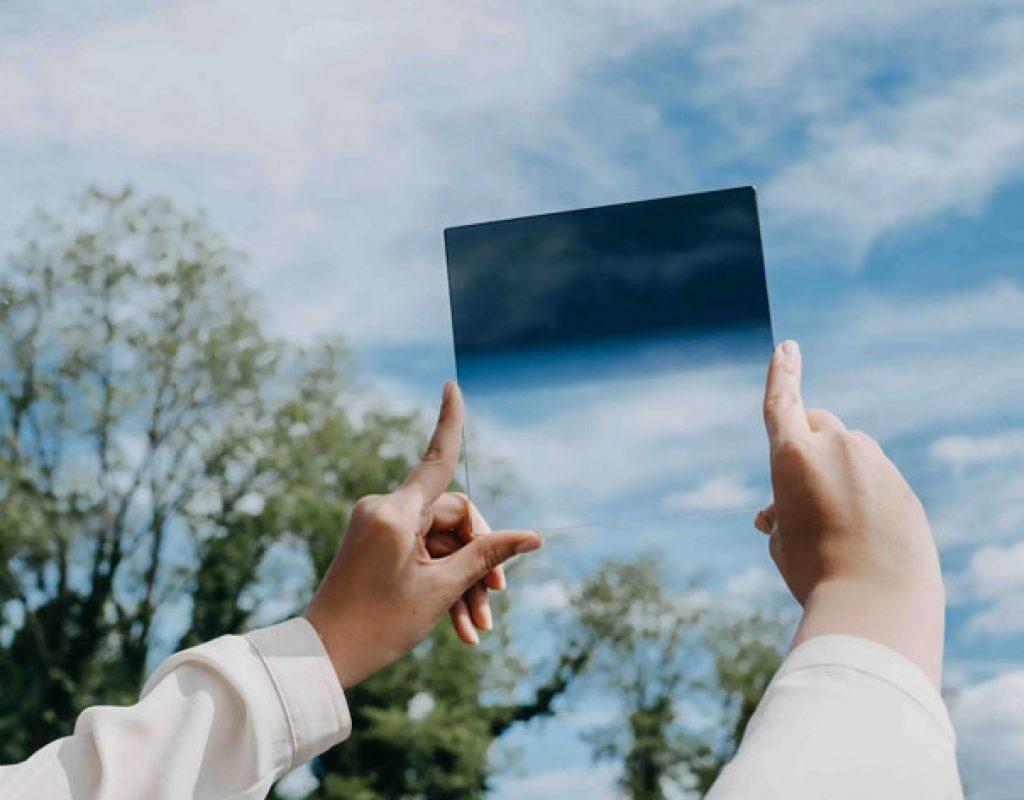 Tiffen announces NATural Graduated ND filters for photography and video 7