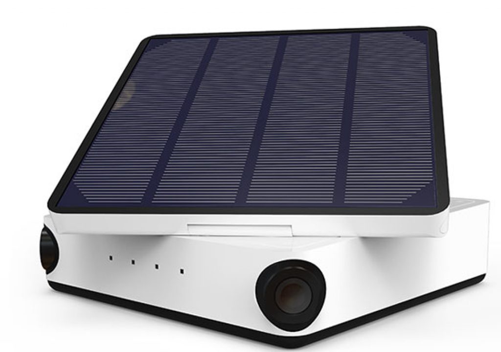 Tikee: the invisible becomes visible at CES 2016 1