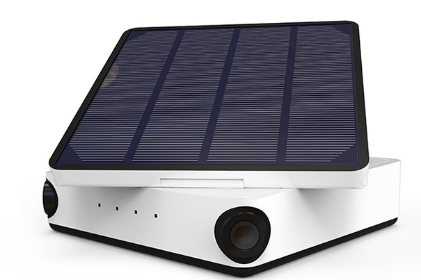 Tikee: the invisible becomes visible at CES 2016 2