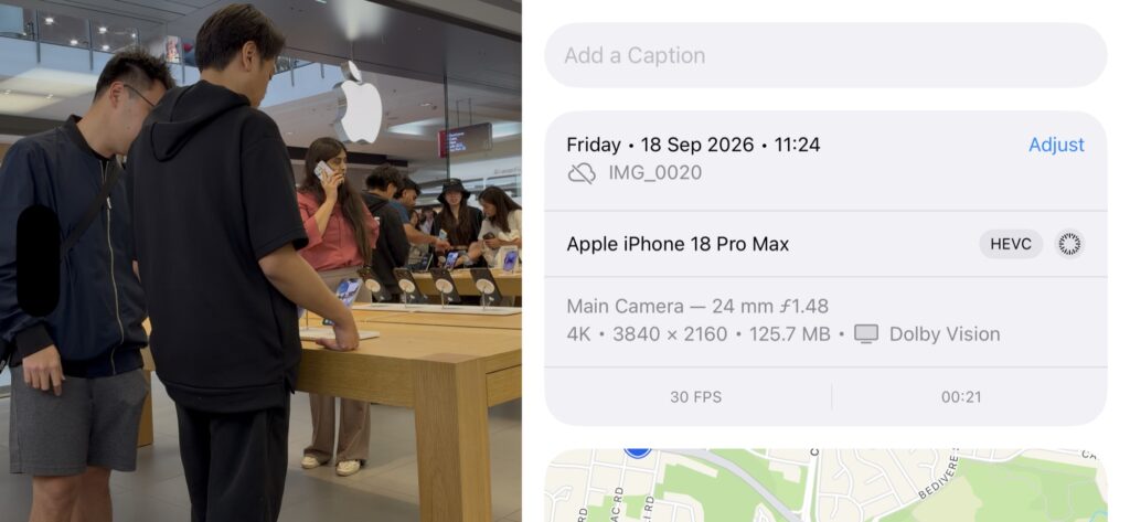 Review: iPhone 18 Pro Max 25 Review: iPhone 18 Pro Max 25