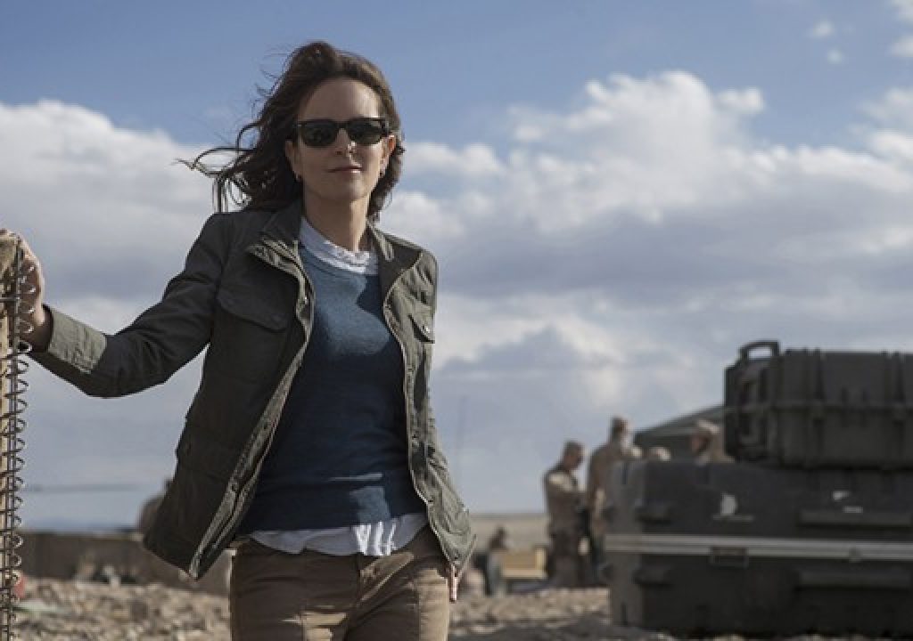 ART OF THE CUT: JAN KOVAC CUTS “WHISKEY TANGO FOXTROT” ON FCP-X 1