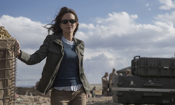 ART OF THE CUT: JAN KOVAC CUTS “WHISKEY TANGO FOXTROT” ON FCP-X 9