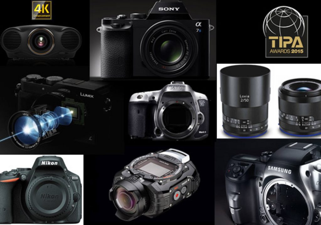Sony’s α7S Wins Best Photo/Video Camera Award 1