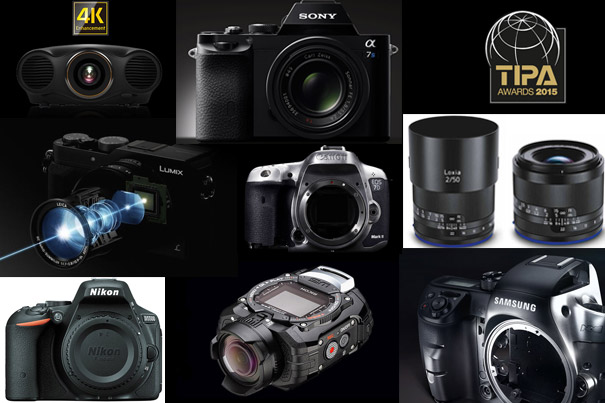 Sony’s α7S Wins Best Photo/Video Camera Award 7