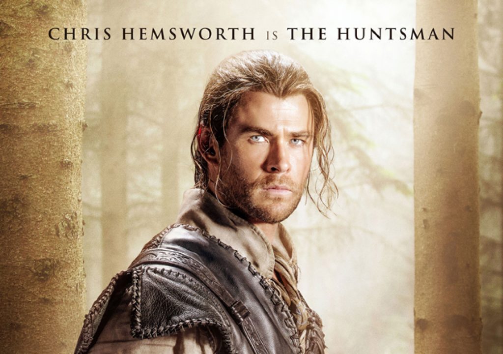 ART OF THE CUT WITH Oscar Winner CONRAD BUFF IV, ACE on "The Huntsman: Winter's War" 1