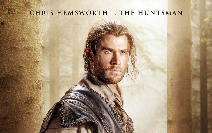 ART OF THE CUT WITH Oscar Winner CONRAD BUFF IV, ACE on "The Huntsman: Winter's War" 16