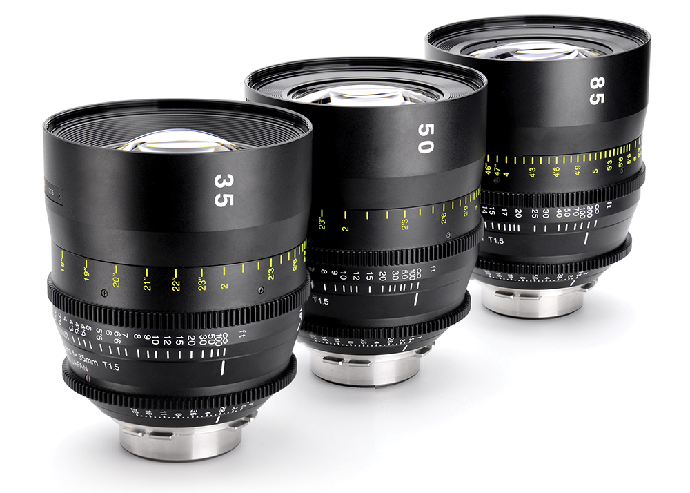 A Season of New Cinema Lenses for Filmmakers 19