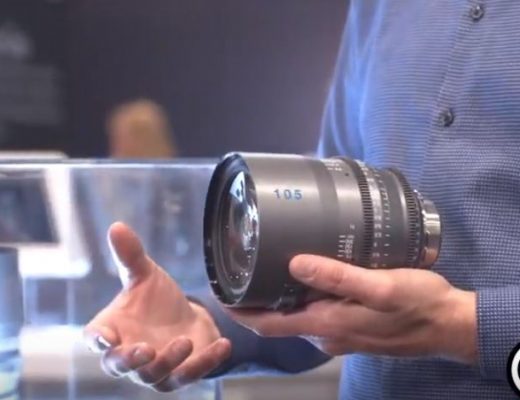 Tokina Vista One lenses, a limited edition 4