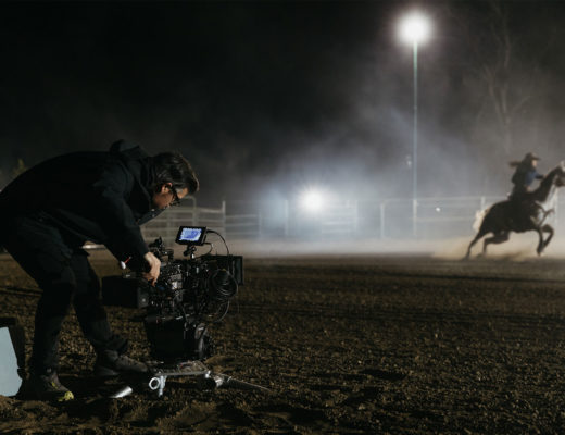 Sony showcases VENICE 2 high frame rate modes and Rialto 2