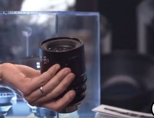 Tokina 50-135mm T2.9 mk II Cine Zoom: lighter, more compact and cheaper 6