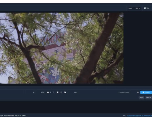 REVIEW: Topaz Labs Video Enhance AI 15