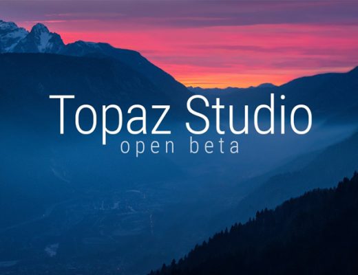 Topaz Studio: a new photo editor for 2017