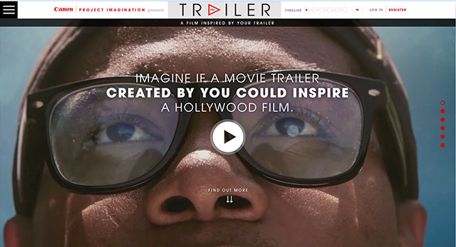 Your Trailer For a Hollywood Movie 3