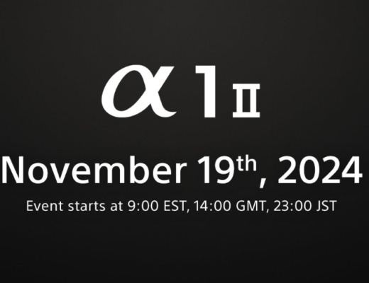 Will Sony shake up the mirrorless camera market with the new Alpha 1 II? 1