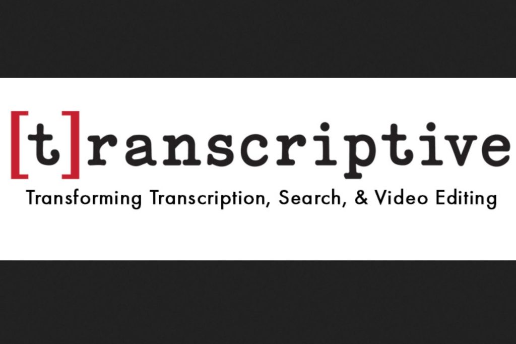 Digital Anarchy continues to improve Transcriptive
