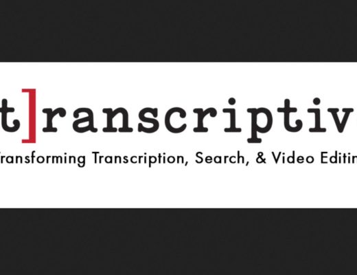 Digital Anarchy continues to improve Transcriptive