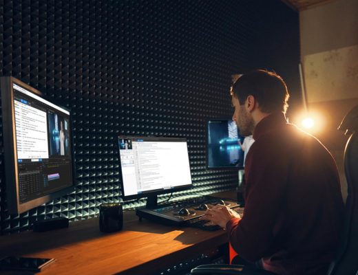 Transcriptive v2.5 arrives with updated plugin for Premiere Pro