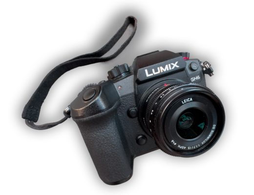 Finding your perfect travel camera 6