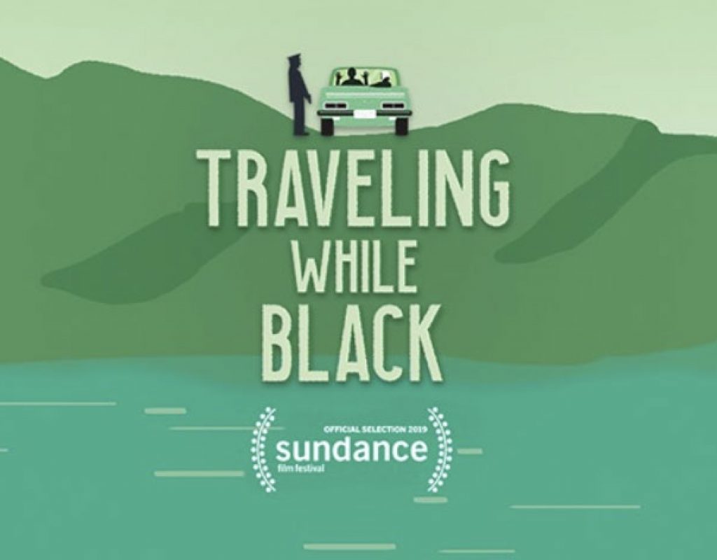 Traveling While Black, a documentary in VR: trading pixels for emotions 3