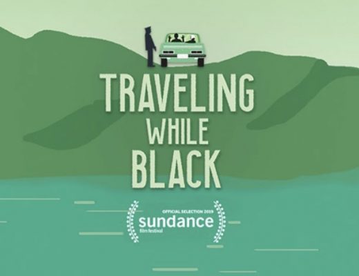 Traveling While Black, a documentary in VR: trading pixels for emotions 1