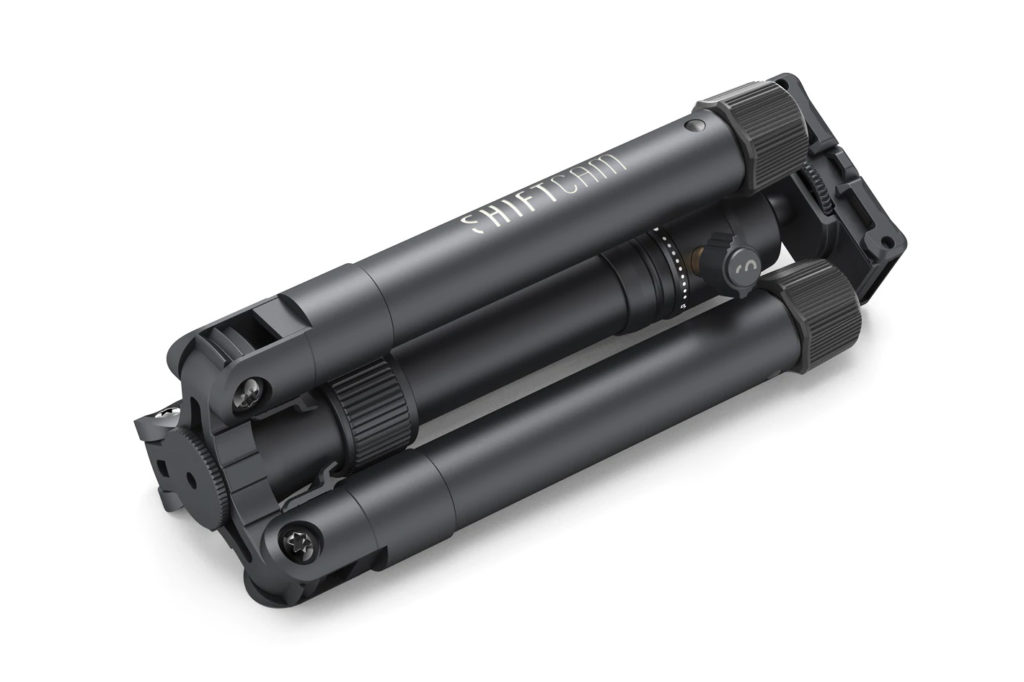TravelPod Pro: the ultimate travel tripod