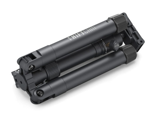 TravelPod Pro: the ultimate travel tripod