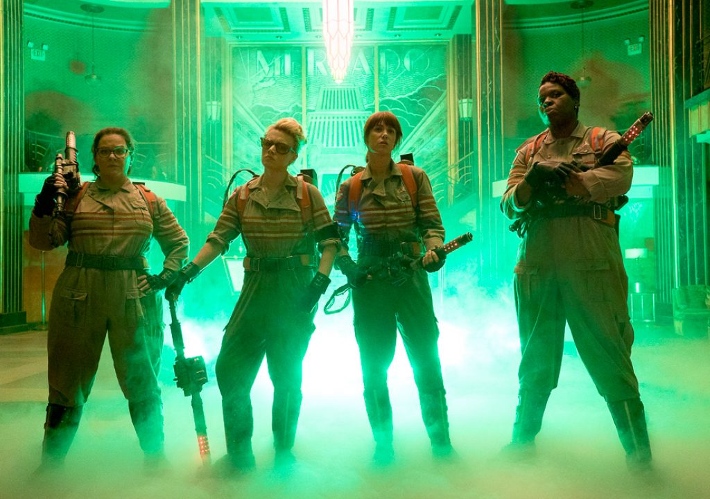 ART OF THE CUT with "GHOSTBUSTERS" editor, Brent White, ACE 1