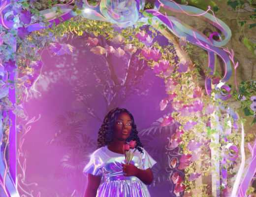 World premiere at Tribeca: Breonna's Garden AR experience