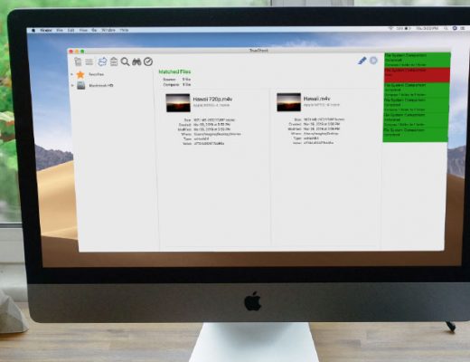 TrueCheck: all-in-one tool for file checking for the M&E industry