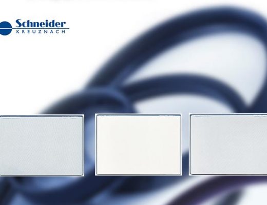 Schneider unveils True-Net diffusion filters at NAB
