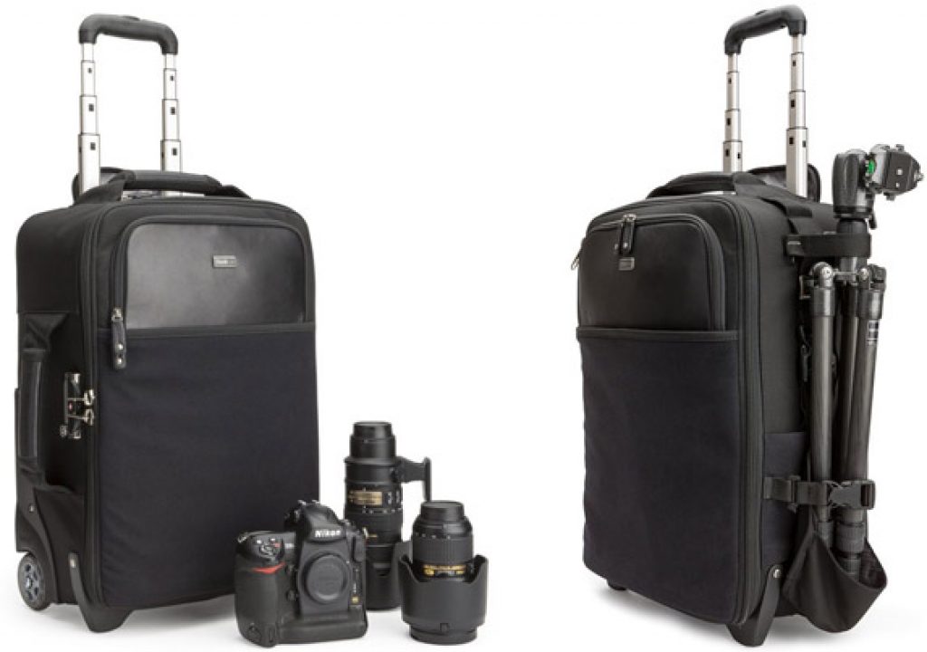 TIPA Names 2015's Best Photo Bag 1