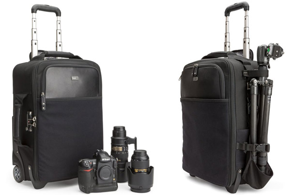 TIPA Names 2015's Best Photo Bag 2