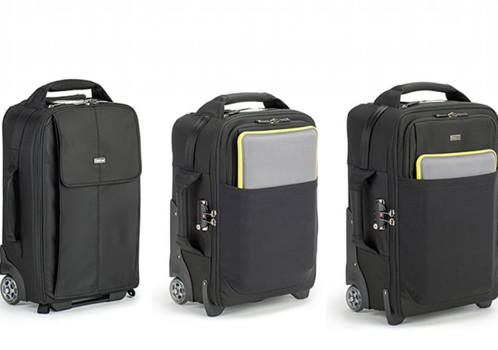New Airport bags from Think Tank Photo