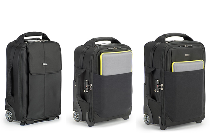 New Airport bags from Think Tank Photo