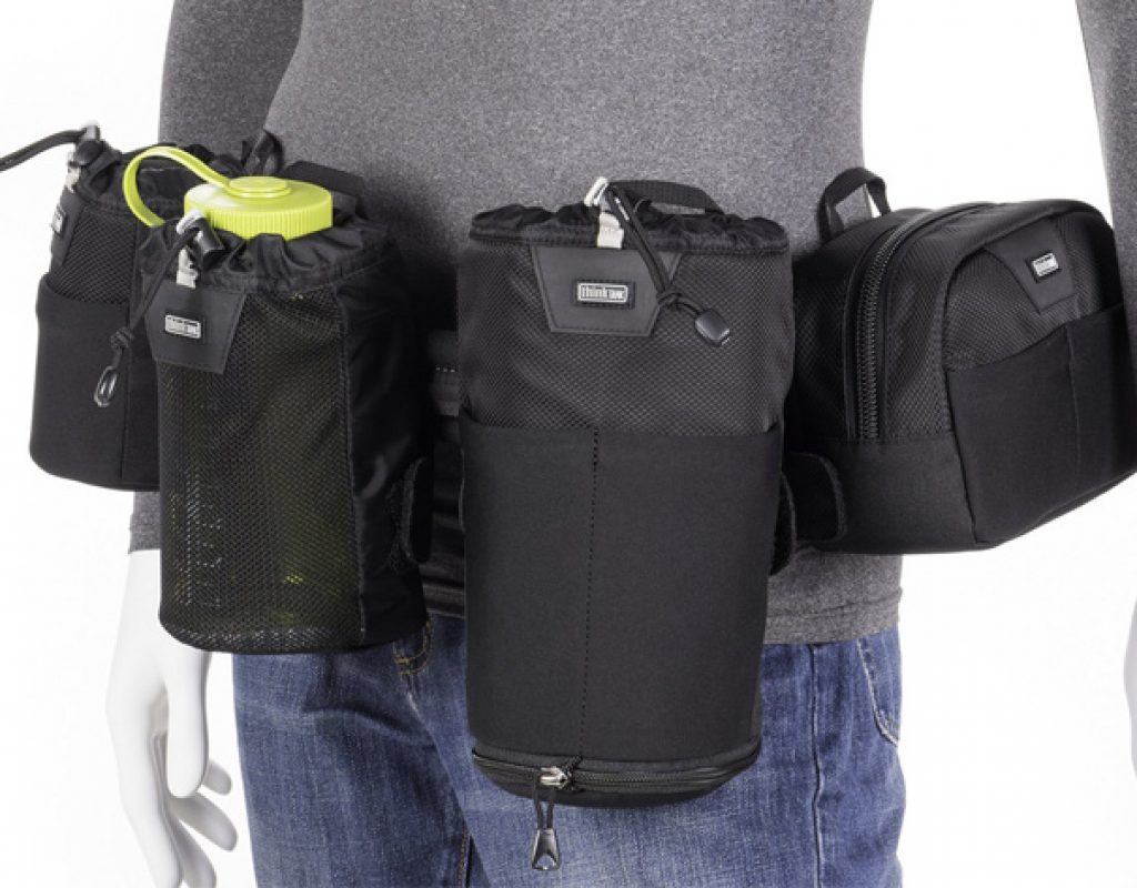 Think Tank Photo’s new Modular Belt System