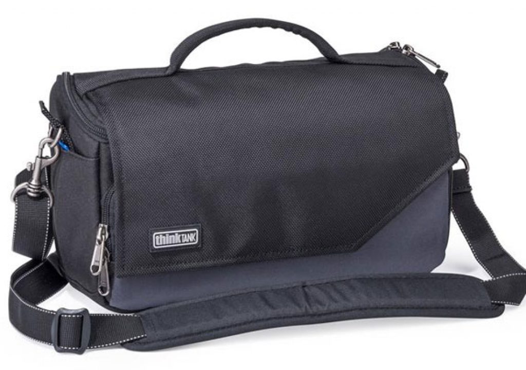 New Mirrorless and leather bags from Think Tank Photo 1