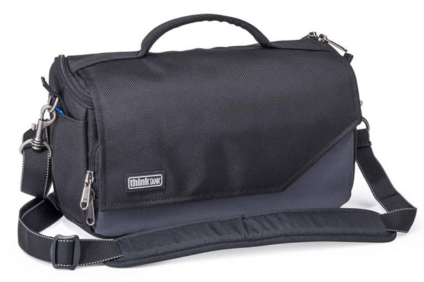 New Mirrorless and leather bags from Think Tank Photo 7