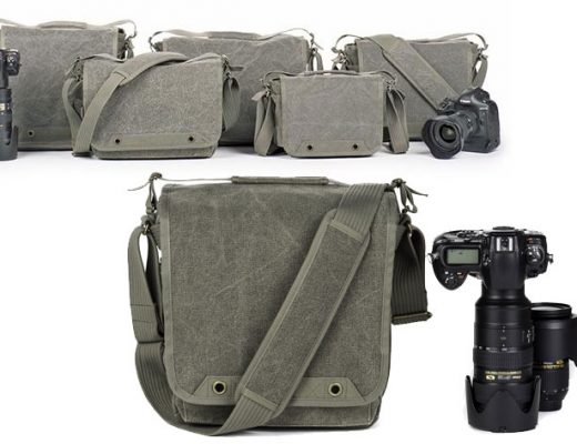 Think Tank Photo upgrades Retrospective shoulder bags 4