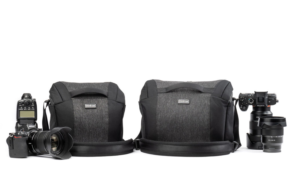 Think Tank Photo announces the new SpeedTop camera bags